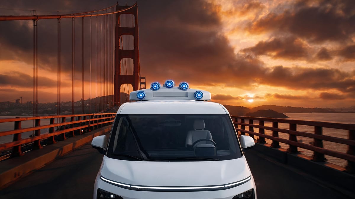 Waymo lance un nouveau robotaxi made in China pour réduire ses coûts