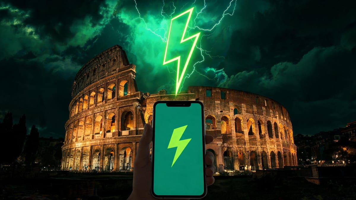 Bolt s'implante en Italie : une expansion européenne qui menace le marché français