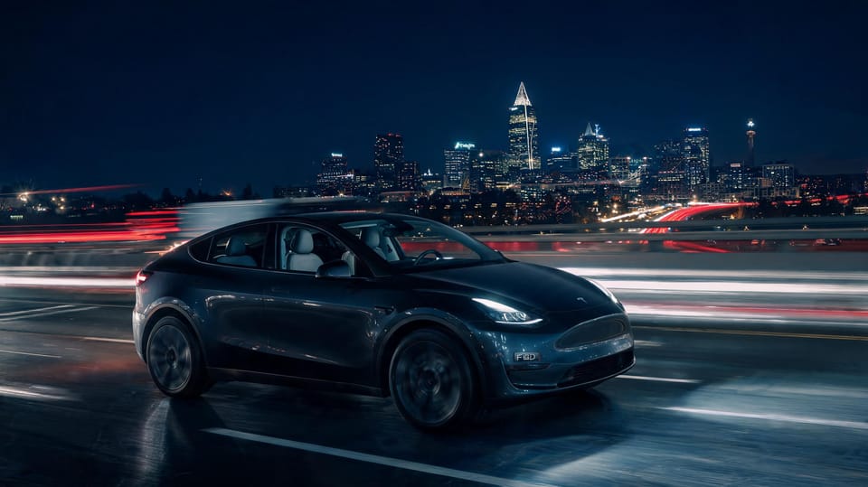 Tesla étend son service robotaxi à Austin : 50 véhicules sans conducteur en circulation