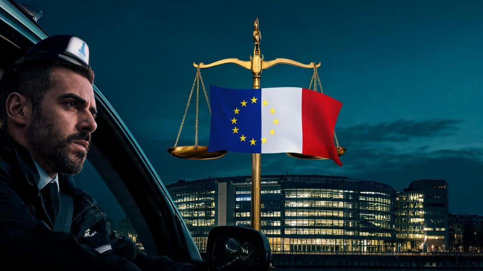 Directive européenne sur le salariat des plateformes : ce que ça change concrètement pour les VTC
